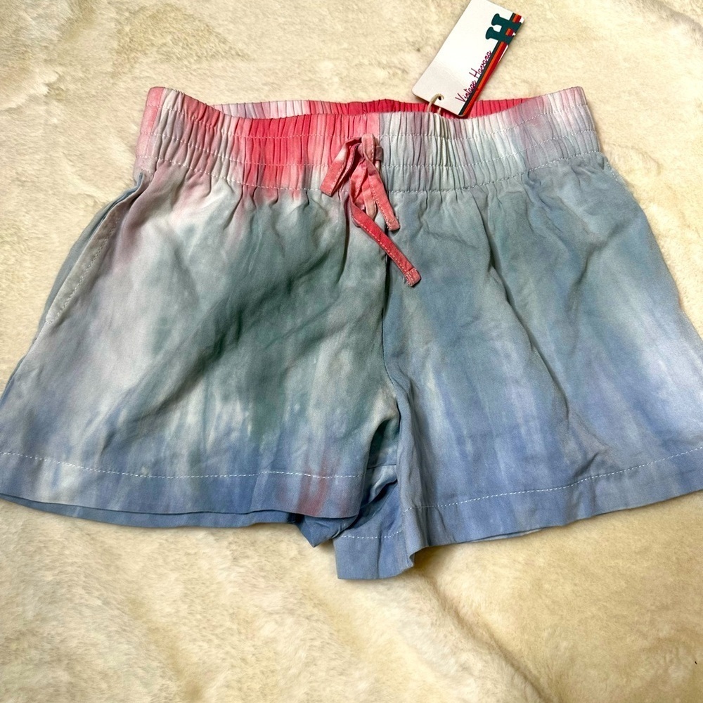 Vintage Havana Short